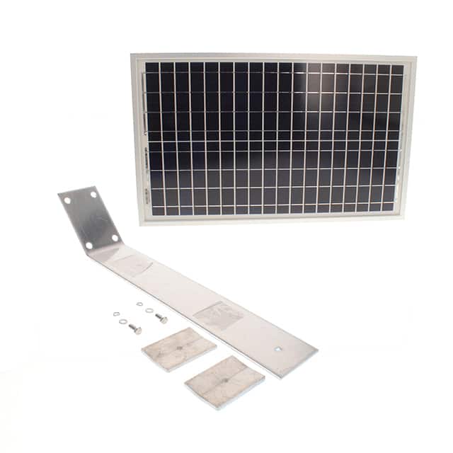 Banner Engineering BWA-SOLAR PANEL 20W | Chipmall.com electronics components