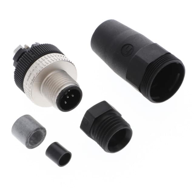 Banner Engineering FIC-M12M5 | Chipmall.com electronics components