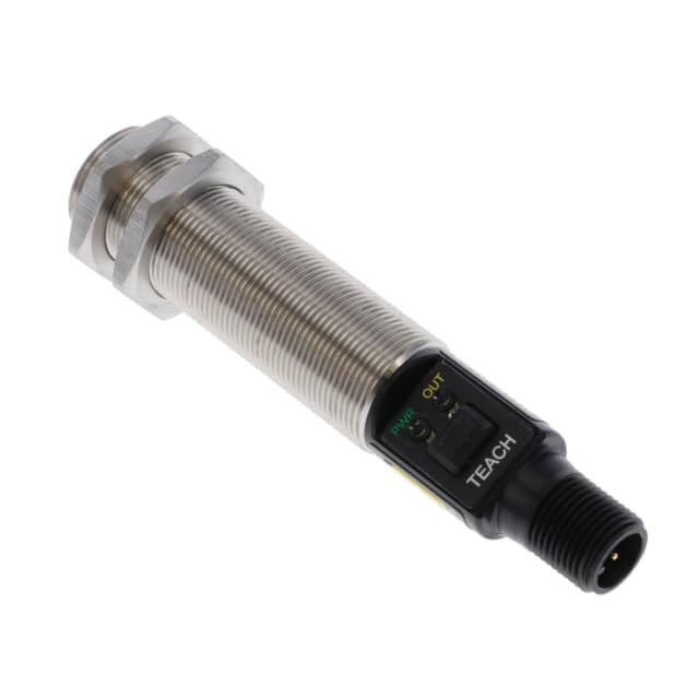 Banner Engineering M18TUP14Q | Chipmall.com electronics components