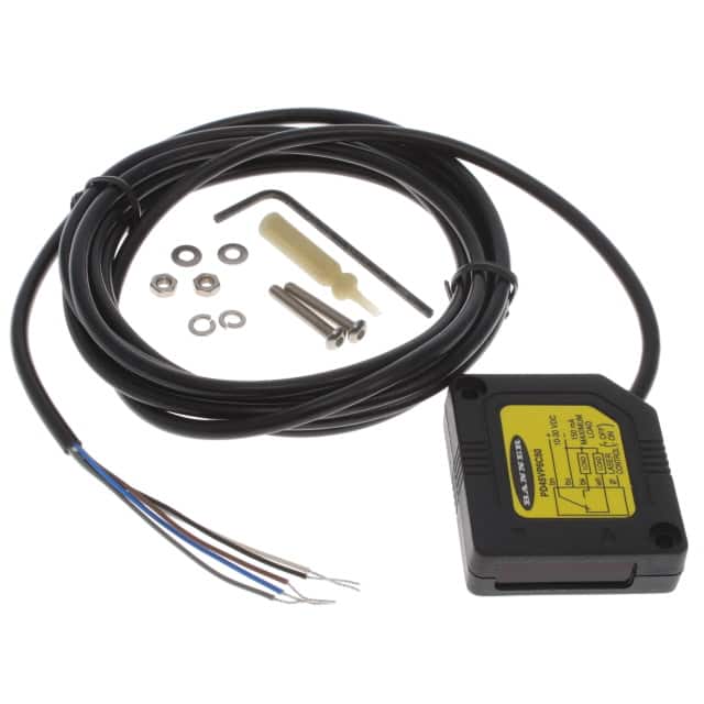 Banner Engineering PD45VP6C50 | Chipmall.com electronics components