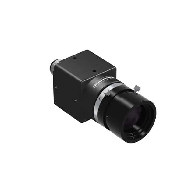 Banner Engineering PPROMCAMQ | Chipmall.com electronics components