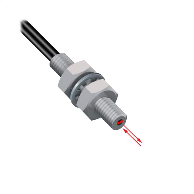 Banner Engineering Q120RA-US-AF2Q | Chipmall.com electronics components