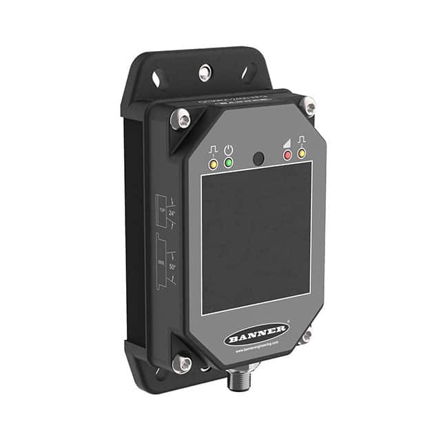 Banner Engineering Q130RA-9076-AFQ | Chipmall.com electronics components