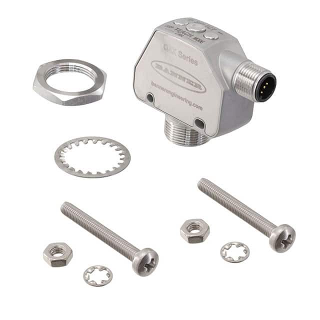 Banner Engineering Q4XTULAF500-Q8 | Chipmall.com electronics components