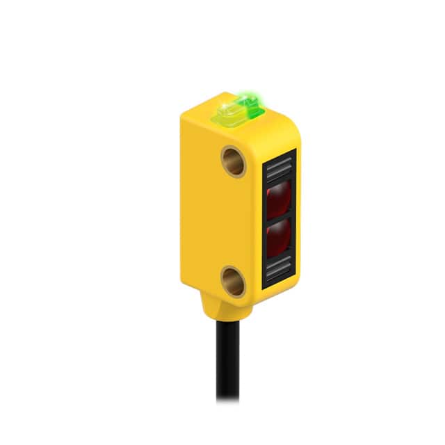 Banner Engineering QC50A3N6XDWQ | Chipmall.com electronics components