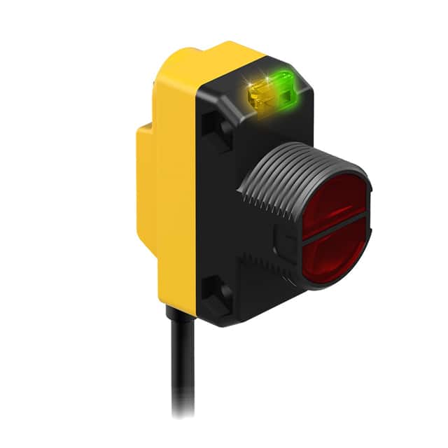 Banner Engineering S18MB W/50 | Chipmall.com electronics components