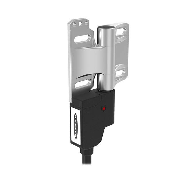 Banner Engineering SI-HG63F5ML-W | Chipmall.com electronics components