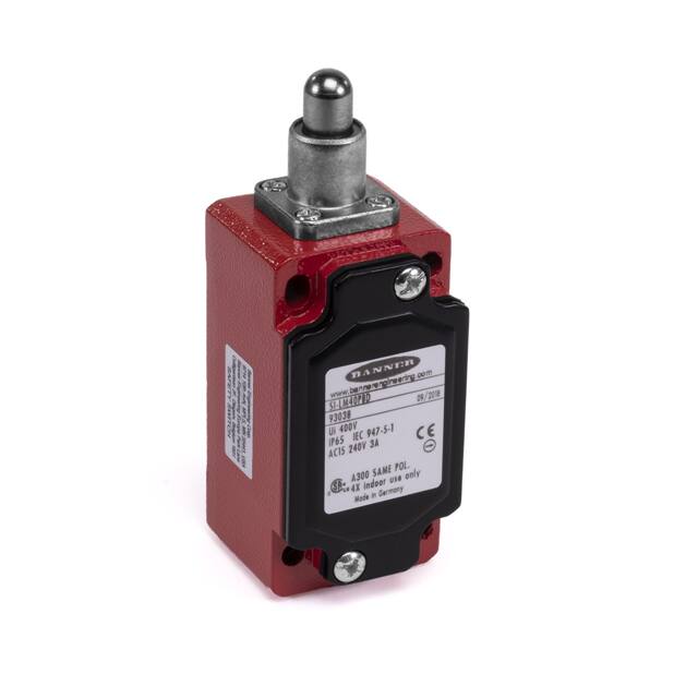 Banner Engineering SI-LM40PBD | Chipmall.com electronics components
