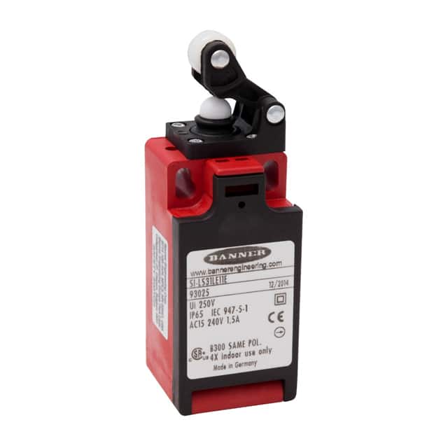 Banner Engineering SI-LS31LA18E | Chipmall.com electronics components