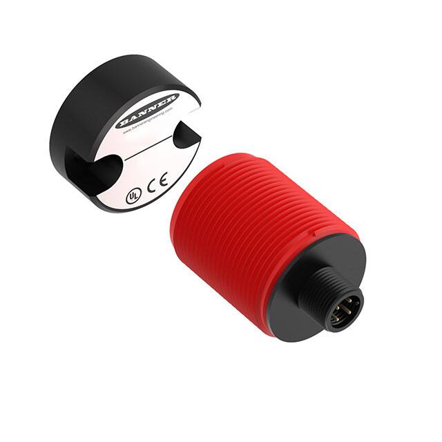 Banner Engineering SI-MAGB3SMQD | Chipmall.com electronics components