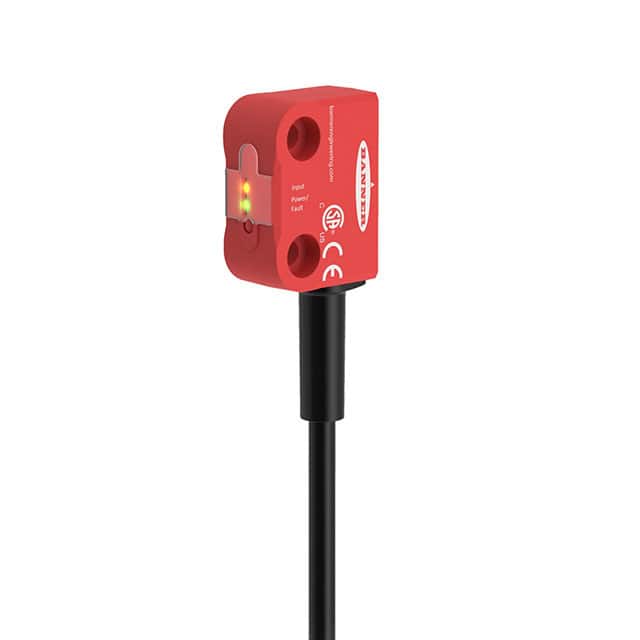 Banner Engineering SI-RFPT-HP5 | Chipmall.com electronics components