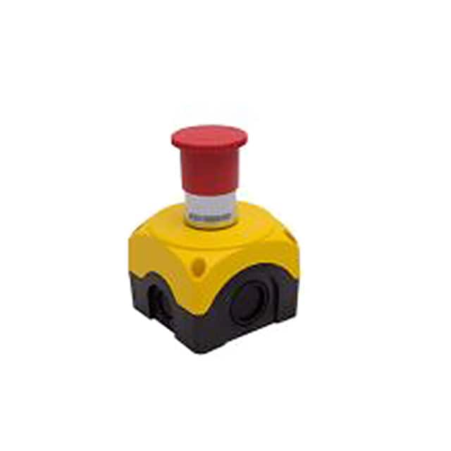 Banner Engineering SSA-EBM-02E | Chipmall.com electronics components