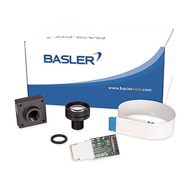 Basler 108024 | Chipmall.com electronics components