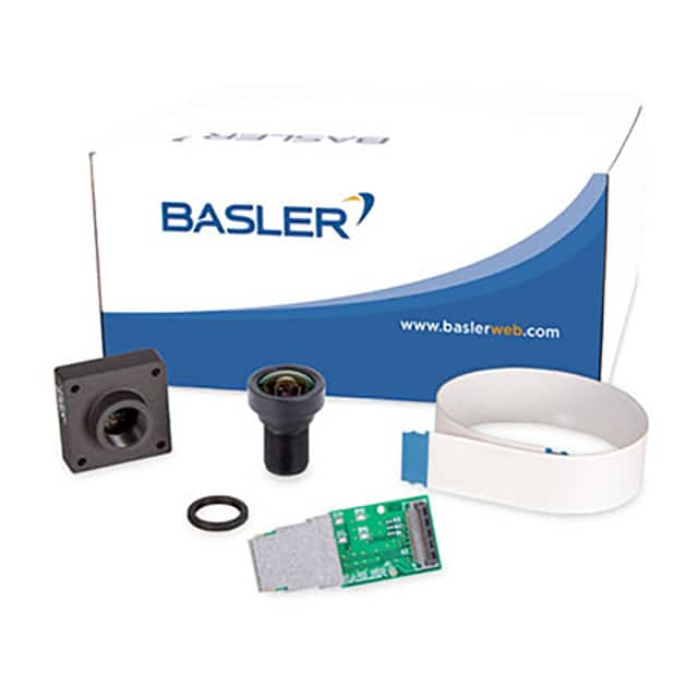 Basler 108225 | Chipmall.com electronics components