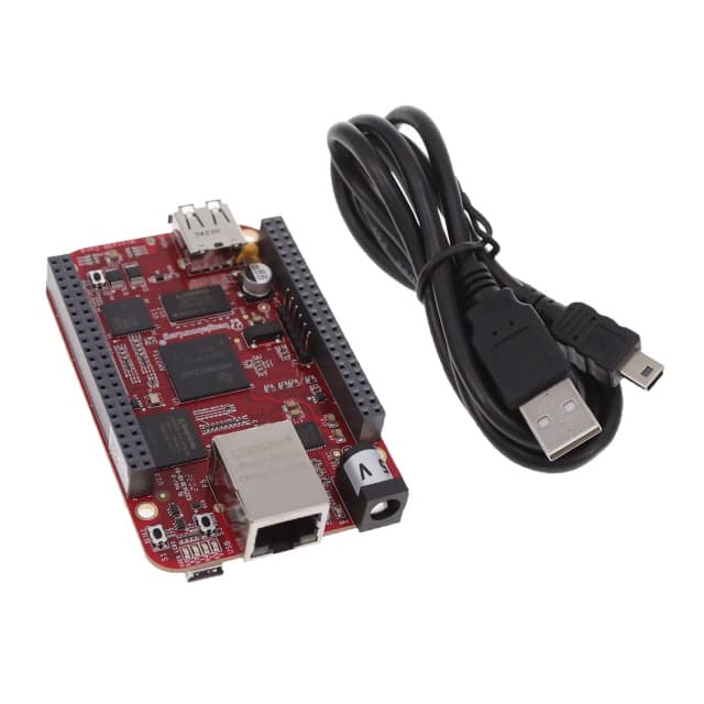 BeagleBoard.org 102110423 | Chipmall.com electronics components