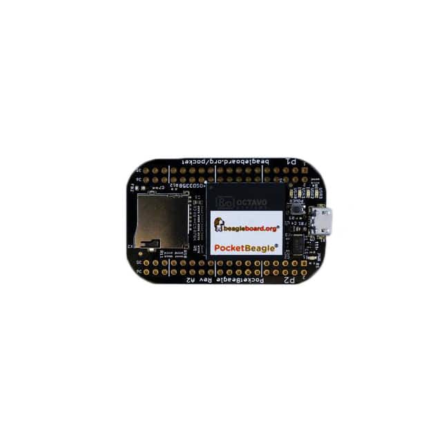 BeagleBoard.org 102110561 | Chipmall.com electronics components