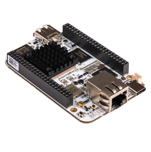 BeagleBoard.org BBONE-AI | Chipmall.com electronics components