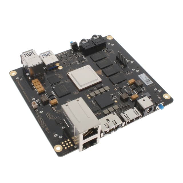 BeagleBoard.org BEAGLEBOARD X15 | Chipmall.com electronics components