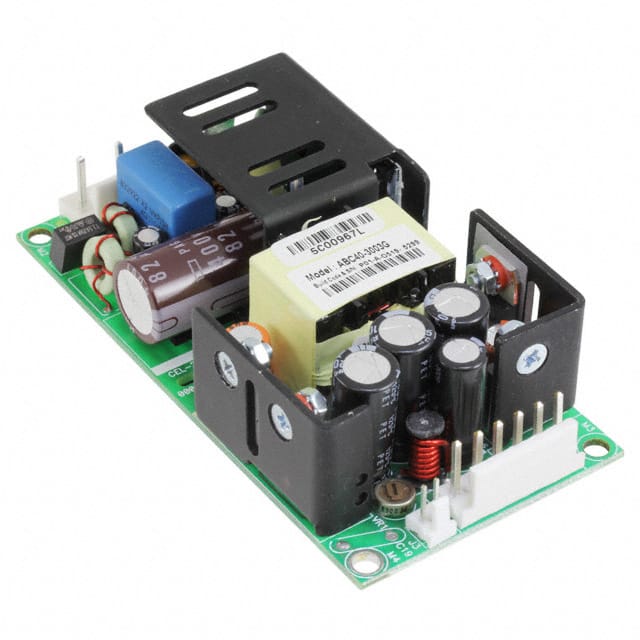 Bel Fuse ABC40-3003G | Chipmall.com electronics components