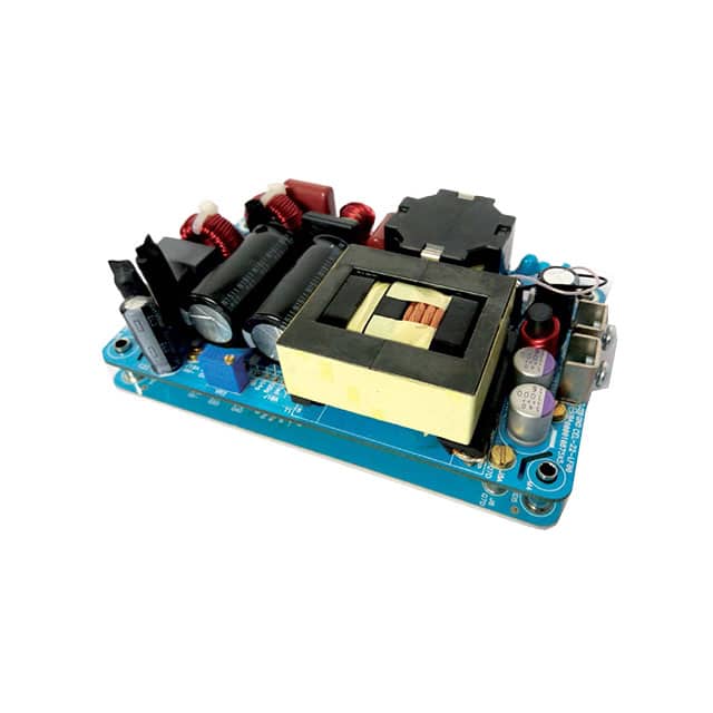 Bel Fuse ABC550-1T48 | Chipmall.com electronics components