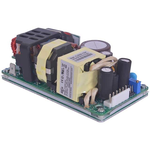 Bel Fuse MFLS250-1024 | Chipmall.com electronics components