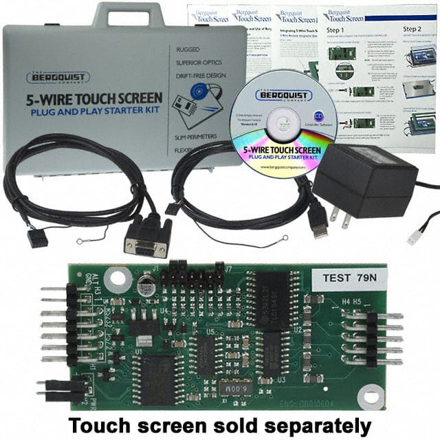 Bergquist 400293 | Chipmall.com electronics components