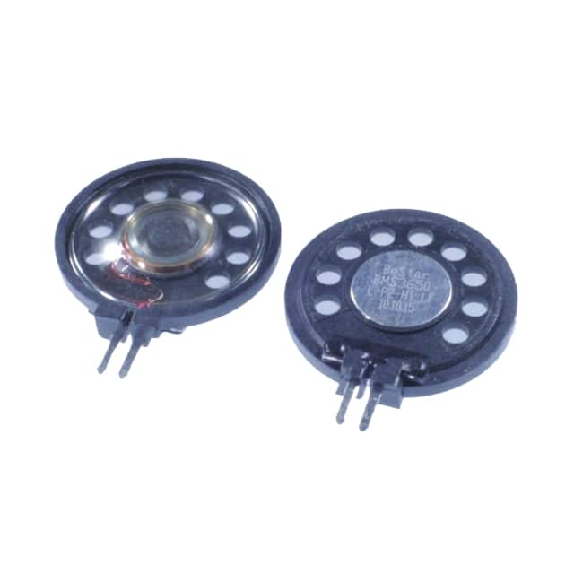 BESTAR ELECTRONICS BMS3650L-P2-HT | Chipmall.com electronics components