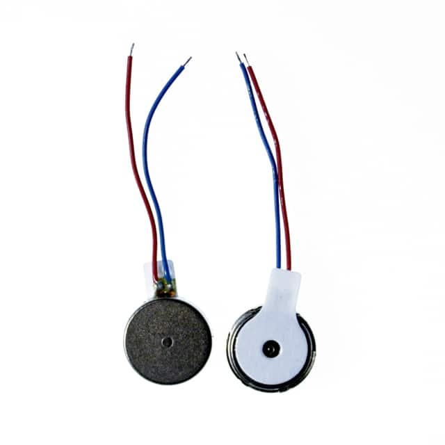 BESTAR ELECTRONICS BMV1003H02 | Chipmall.com electronics components