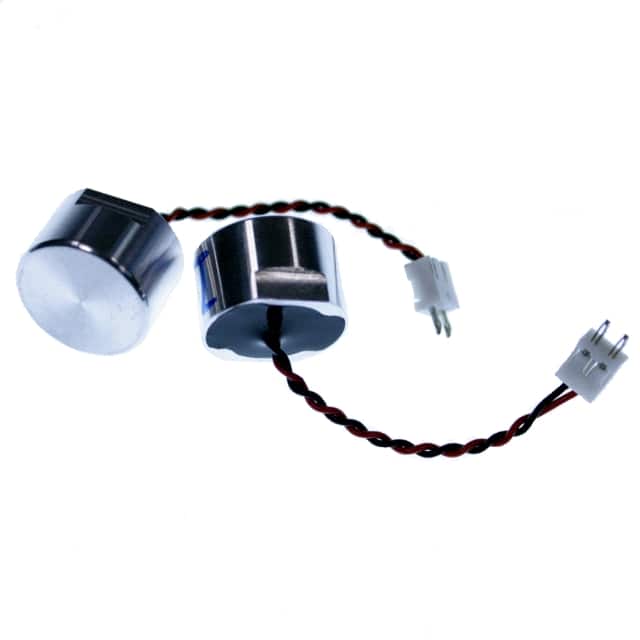 BESTAR ELECTRONICS BPU1458IFAH09 | Chipmall.com electronics components