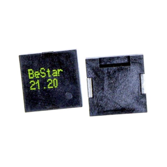BESTAR ELECTRONICS BSP1212-03H03-06 | Chipmall.com electronics components