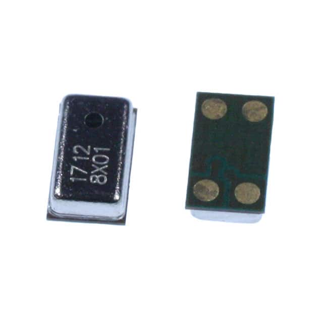 BESTAR ELECTRONICS SMO05A-42/1316 | Chipmall.com electronics components