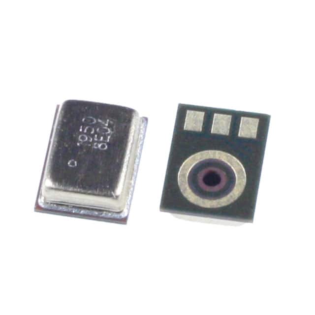 BESTAR ELECTRONICS SMO07C-38/1348 | Chipmall.com electronics components