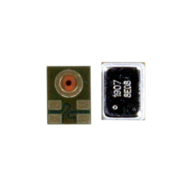 BESTAR ELECTRONICS SMO08C-38/1317 | Chipmall.com electronics components