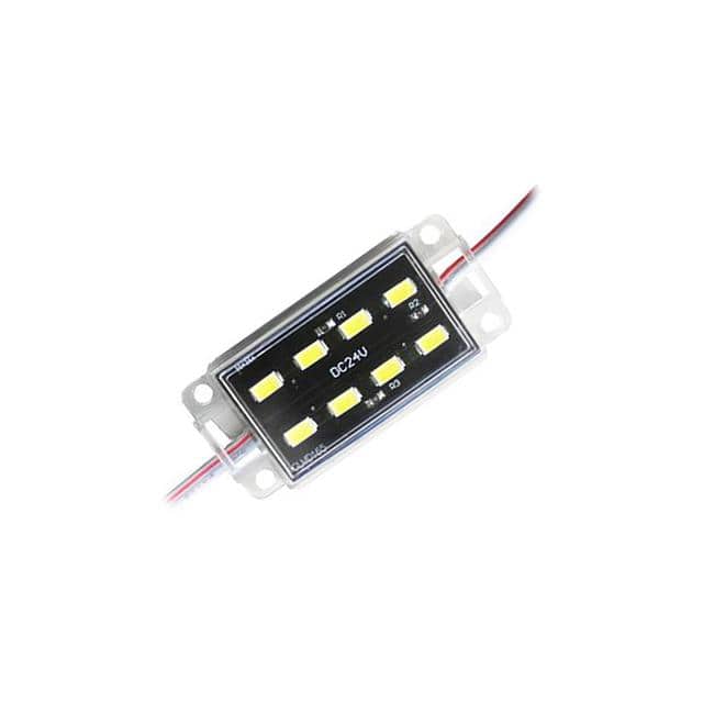 Beyond LED Technology 153702 | Chipmall.com electronics components
