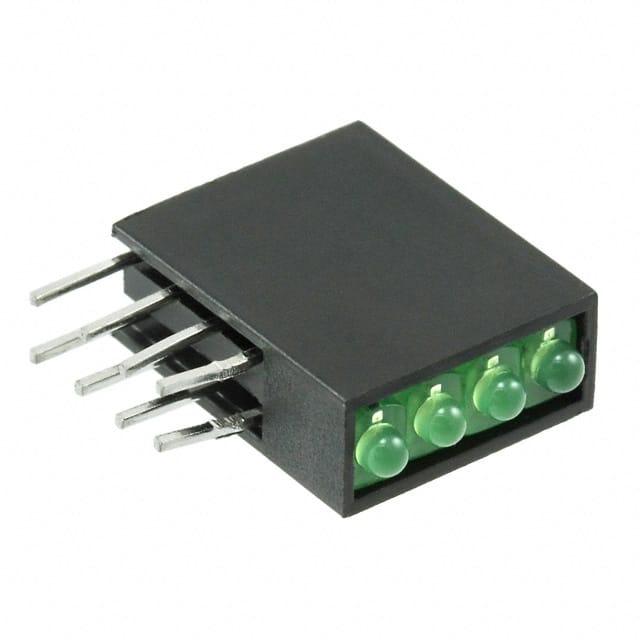 BIVAR H485CGDL | Chipmall.com electronics components