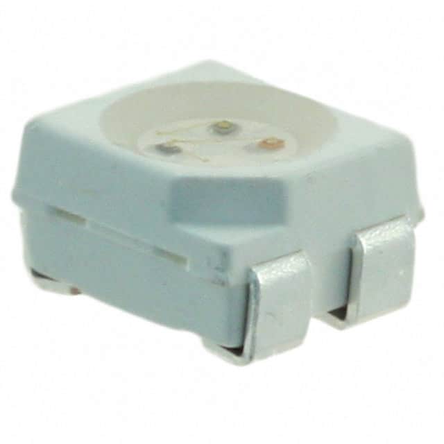 BIVAR SMTL4-RGB | Chipmall.com electronics components