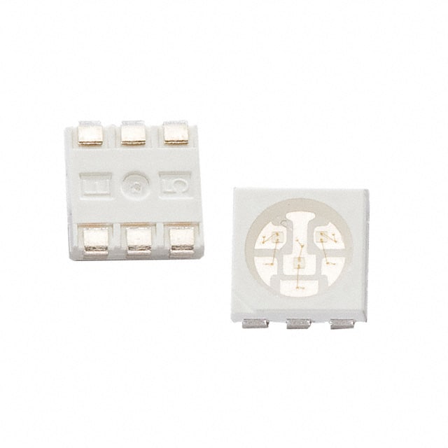 BIVAR SMTL6-RGB | Chipmall.com electronics components