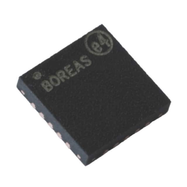 Boréas Technologies BOS1901CQR | Chipmall.com electronics components