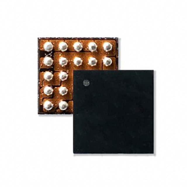 Boréas Technologies BOS1901CWR | Chipmall.com electronics components