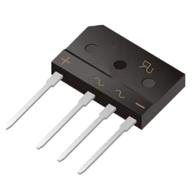 BORN GBJ1510 | Chipmall.com electronics components