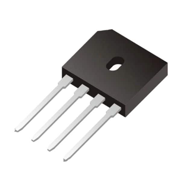 BORN GBU610 | Chipmall.com electronics components