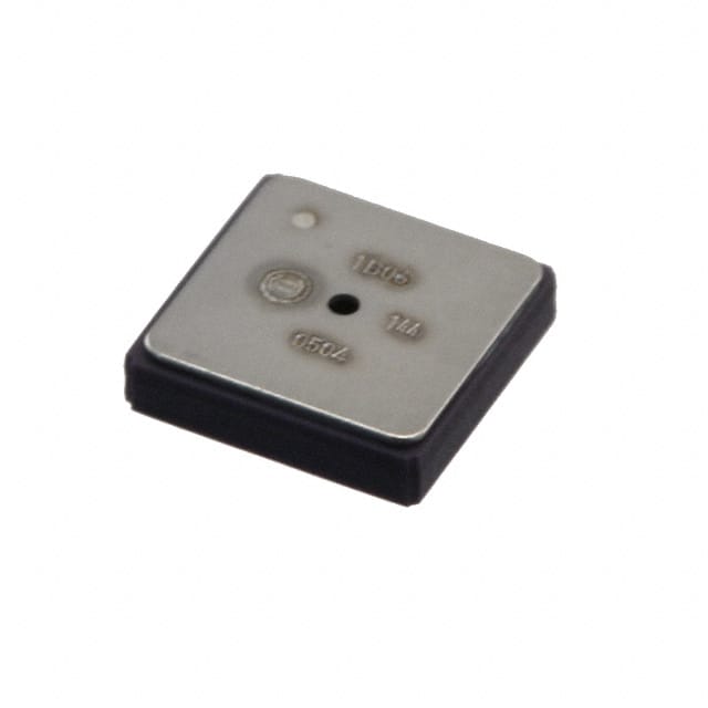 Bosch Sensortec BMP085 | Chipmall.com electronics components