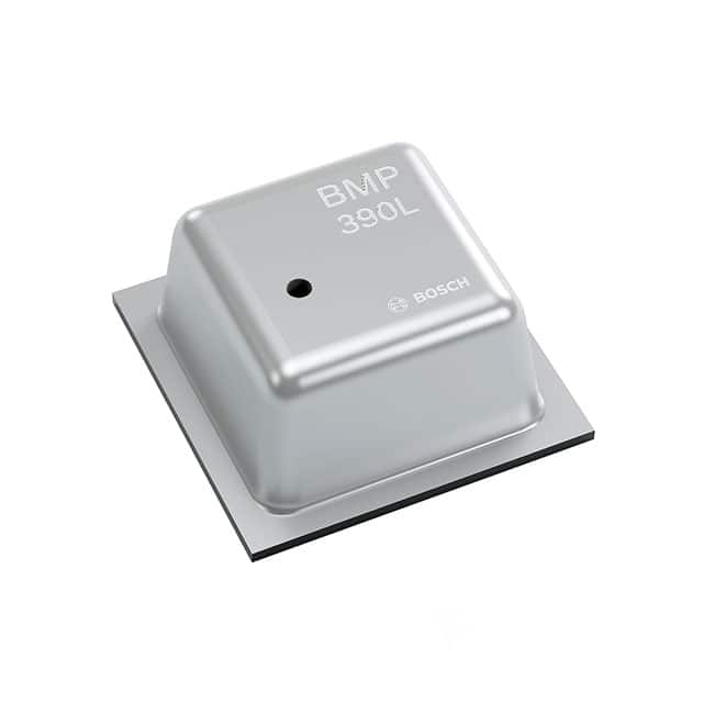 Bosch Sensortec BMP390L | Chipmall.com electronics components