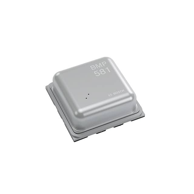 Bosch Sensortec BMP581 | Chipmall.com electronics components