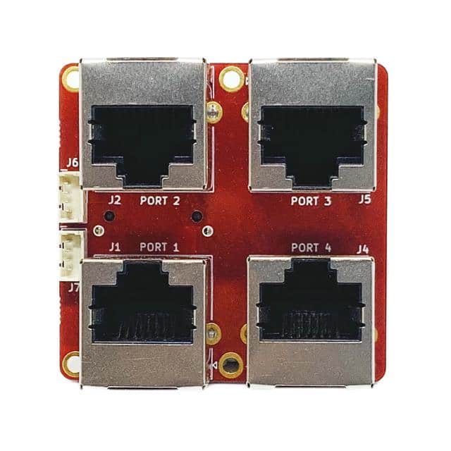 BotBlox/Kapek BB-GNR-A-1 | Chipmall.com electronics components