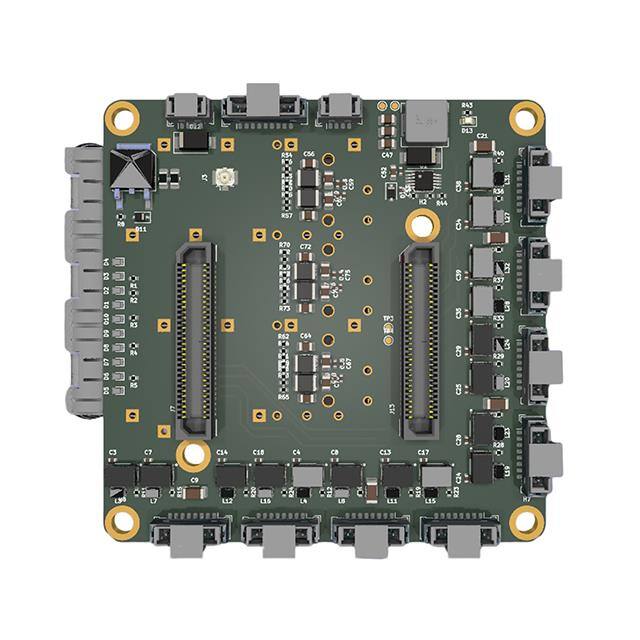 BotBlox/Kapek BB-UD1-A-1 | Chipmall.com electronics components