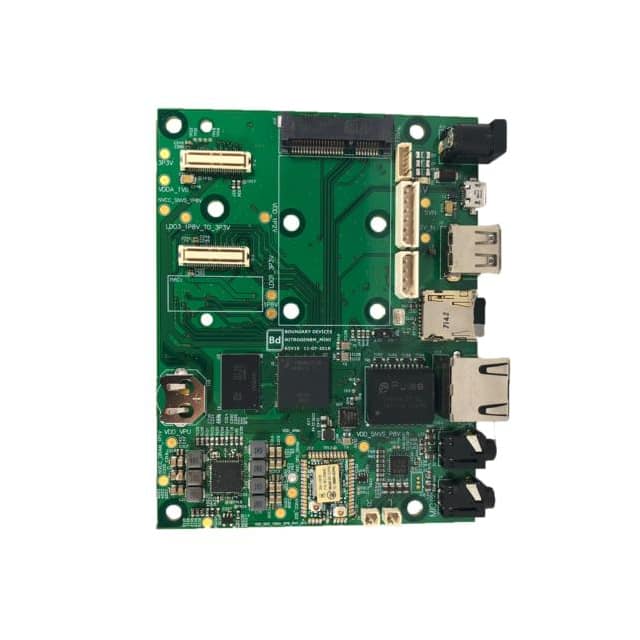 Boundary Devices NIT8MQ_MINI_2R16E | Chipmall.com electronics components