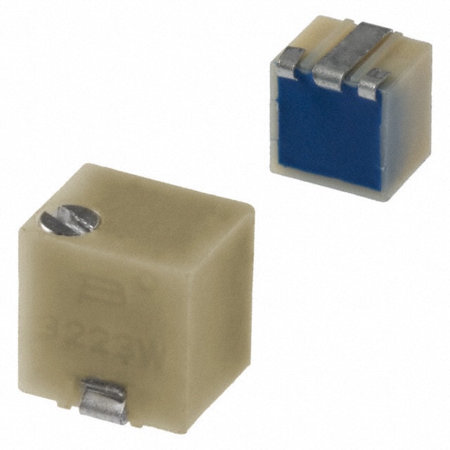 BOURNS 3223W-1-502E