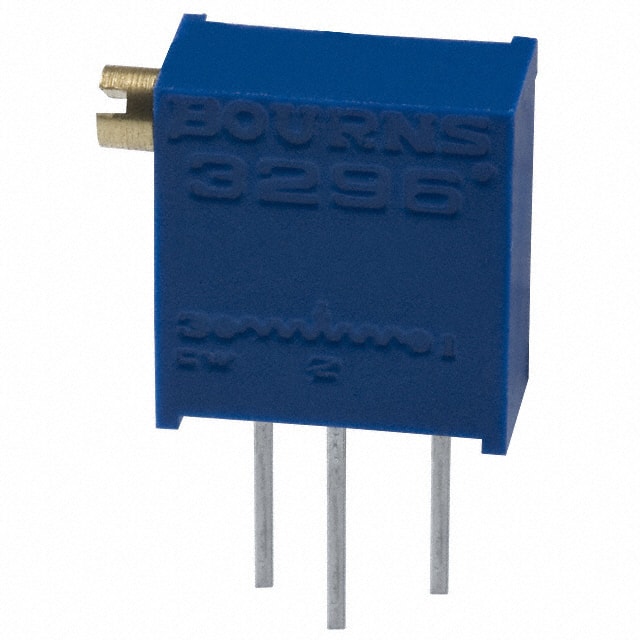 BOURNS 3296Z-1-201LF