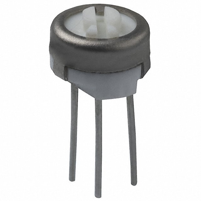 BOURNS 3329H-1-201LF | Chipmall.com electronics components